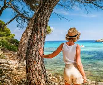 Welches Mallorca gibt Dir die Insel? © Anita_Bonita/iStock