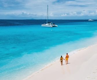 Eine Reise nach Curaçao verspricht unvergessliche Momente. © fokkebok/iStock