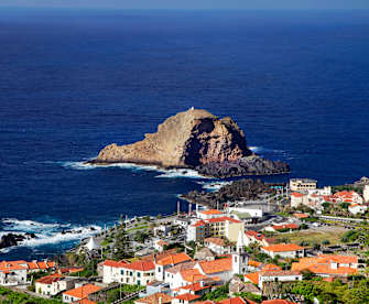 Madeira, Portugal