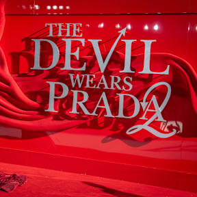 Filmpremiere "Der Teufel trägt Prada 2"