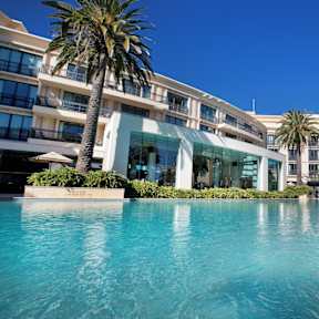 Imperial Hotel Gold Coast, Australien