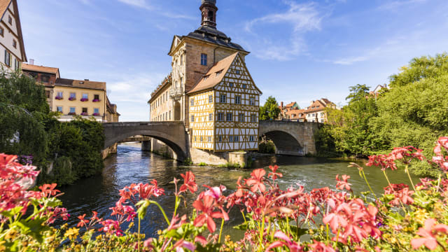Bamberg, Deutschland © Westend61/Westend61 via Getty Images