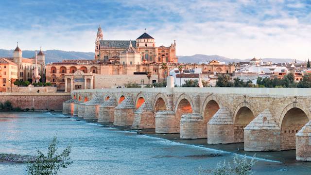 Córdoba, Andalusien, Spanien © stock.adobe.com - Mik Man