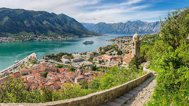 Montenegro Kotor