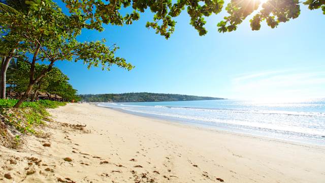 Strand Jimbaran, Bali
