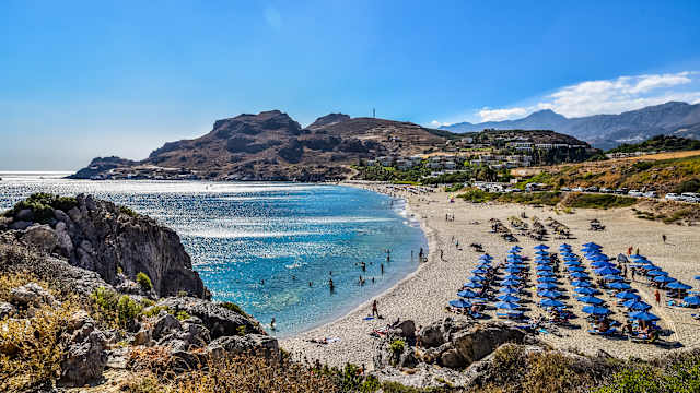 Damnoni, Kreta
