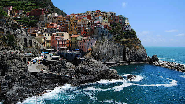 Manarola