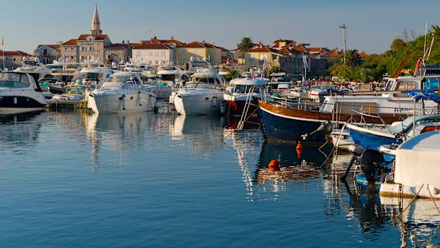 Montenegro, Budva