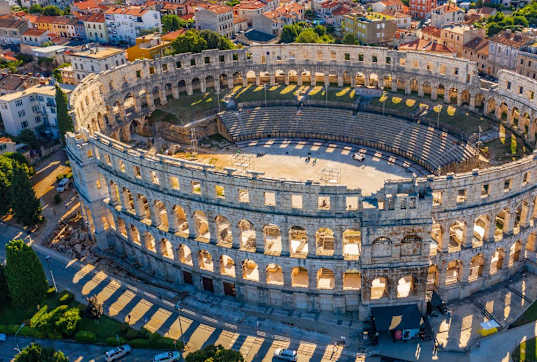 Beliebte Städte und ihre Doppelgänger