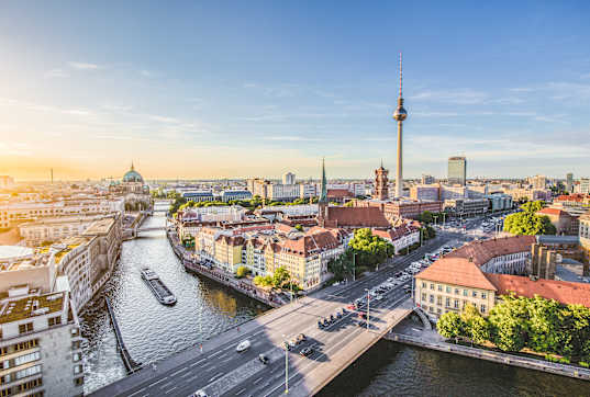 Last-Minute ab Berlin