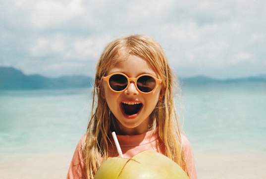 Black Week Deals: Familienferien