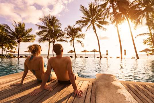 All-inclusive: Das Rundum-sorglos-Paket für Deinen Urlaub