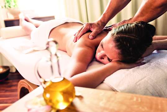 All-inclusive-Wellnessurlaub: Tipps & Tricks