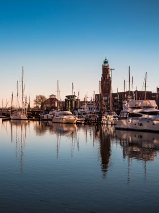 Bremerhaven © Silke Koch - stock.adobe.com