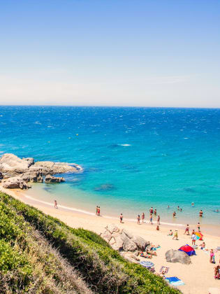 Costa de la Luz © amter - stock.adobe.com