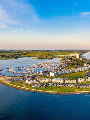 Insel Fehmarn @ Thomas - stock.adobe.com