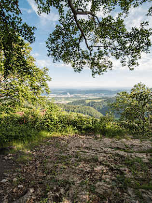 Jurapark Aargau© ipsimus/iStock / Getty Images Plus via Getty Images