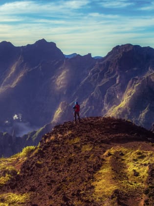 Madeira © Kirill - stock.adobe.com