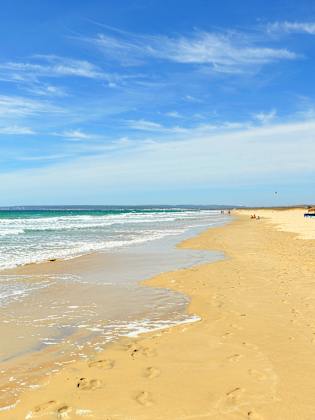Playa Zahara de los Atunes, Costa de la Luz © joserpizarro - stock.adobe.com
