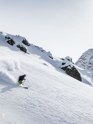 Davos, Schweiz ©Henrik Trygg/Corbis Documentary via Getty Images