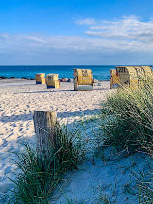 Fehmarn © Lapasmile - stock.adobe.com