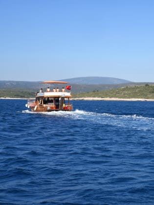 Türkische Ägäis © R+R - stock.adobe.com