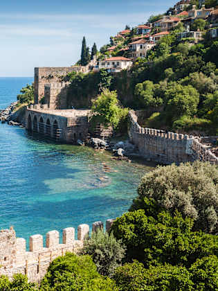 Türkei © smallredgirl - stock.adobe.com