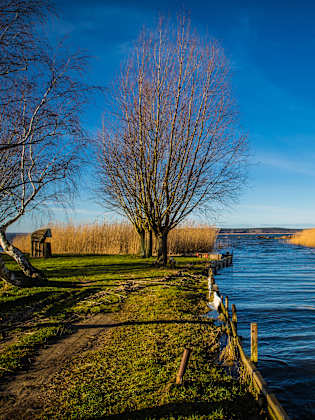 Usedom hat mehr zu bieten als nur Strände © andreasdumke - stock.adobe.com
