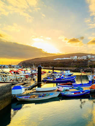 Auf Fuerteventura ist der Sommer noch lange nicht vorbei. © Marcin Krzyzak/Shutterstock.com