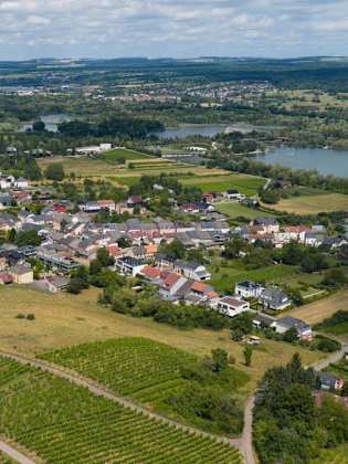 Zumindest den Namen Schengen kennst Du sicherlich bereits. © iStock via Getty/MICHAEL WORKMAN