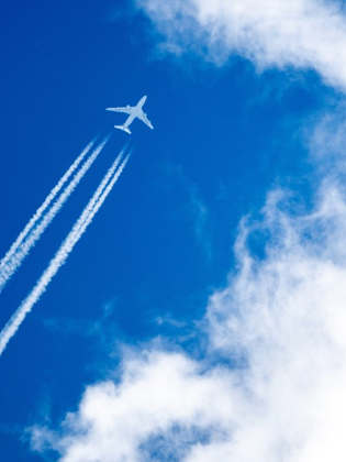 Ab in den Urlaub? Diese Ziele kannst Du vom Flughafen Rostock-Laage aus erreichen. © ralfgosch/iStock via Getty Images