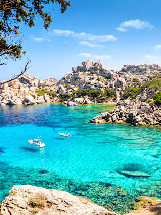sardinien