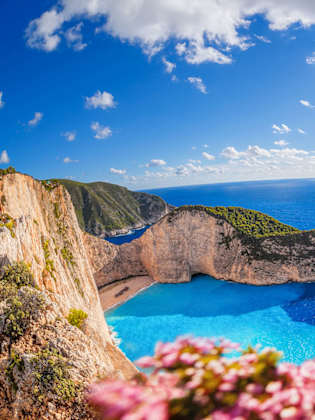 Griechenland, Zakynthos