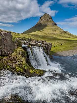 Island