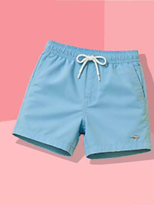 Sommergewinnspiel Badehose
