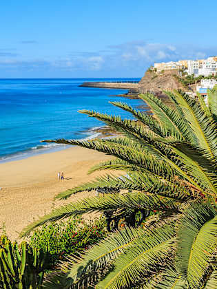 Morro Jable, Fuerteventura
