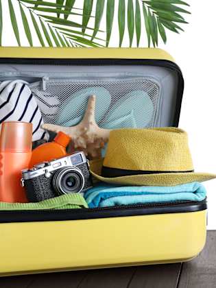 Tipps und Tricks für den Urlaub