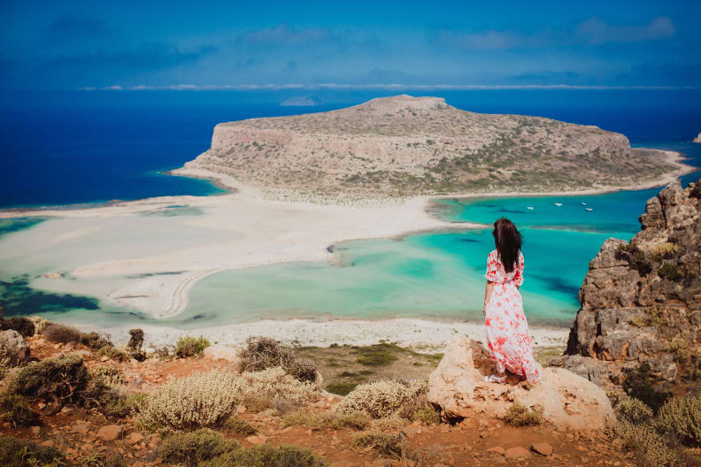 Balos Beach, Kreta © LElik83 - stock.adobe.com