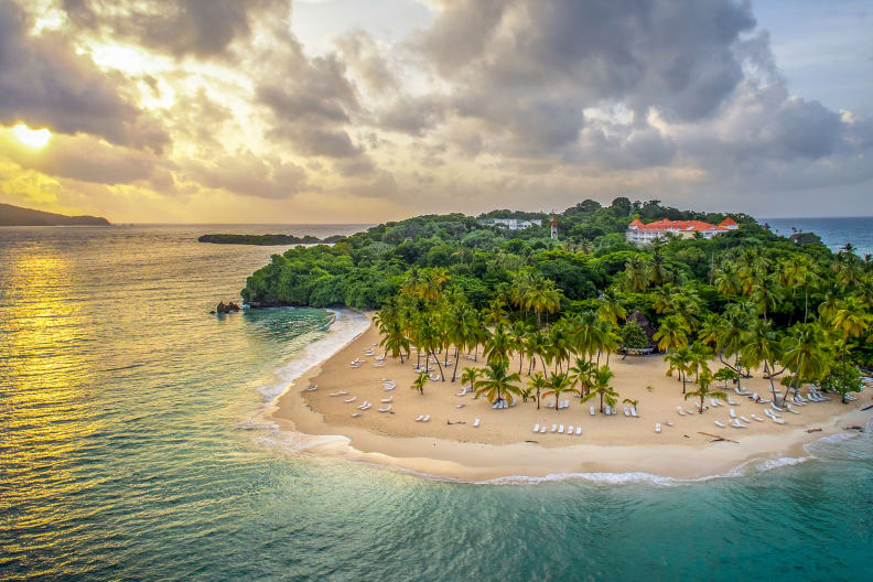 Dominikanische Republik ©Wirestock/iStock / Getty Images Plus via Getty Images