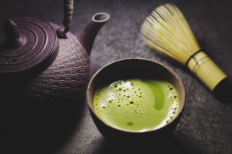 Japanischer Matcha-Tee ©Ivan Bajic via GettyImages