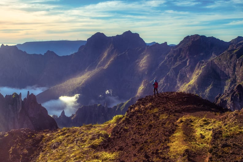 Madeira © Kirill - stock.adobe.com