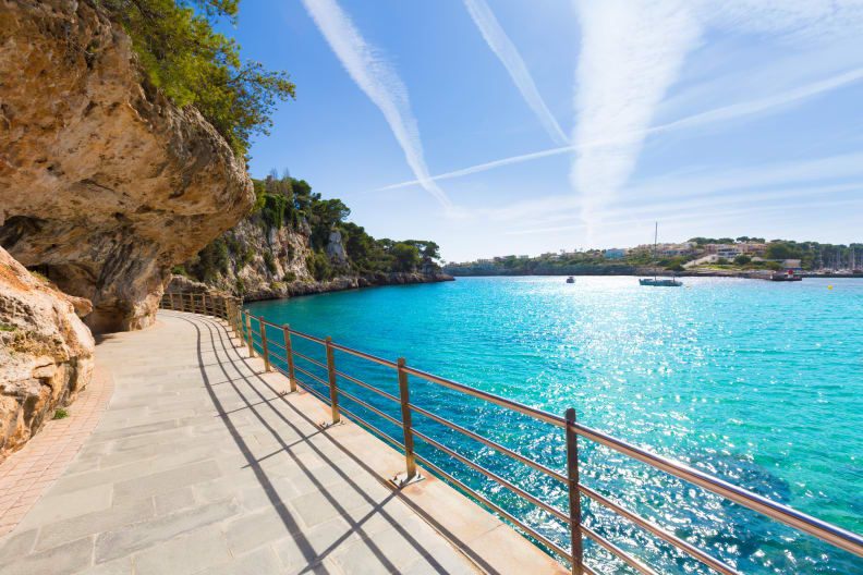 Manacor auf Mallorca, Spanien © stock.adobe.com - 
 lunamarina