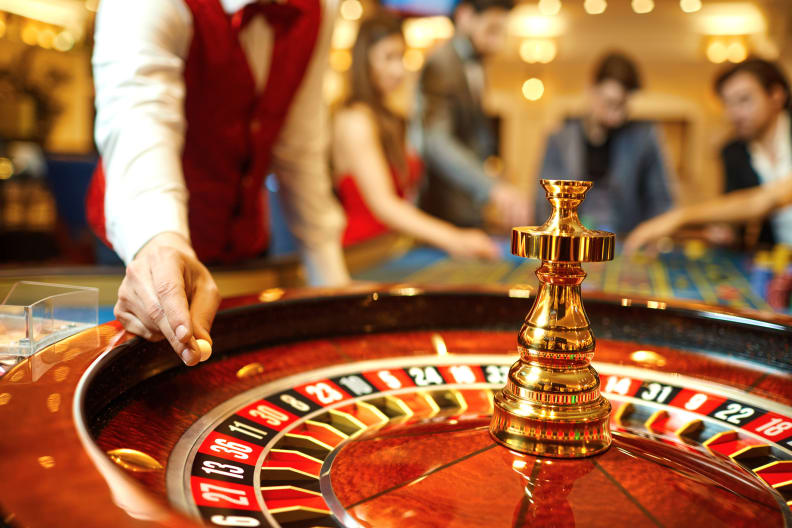 Roulette, Casino, Nordzypern © Lacheev/iStock / Getty Images Plus via Getty Images