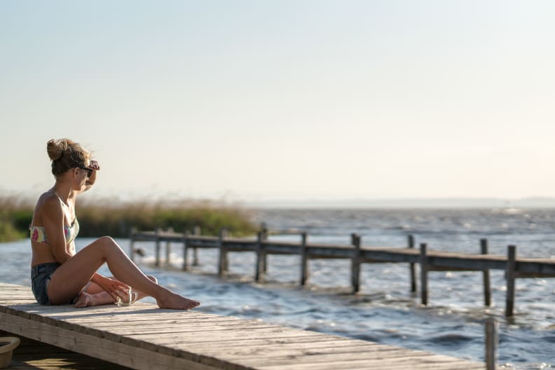 Sonnige Aussichten im Burgenland © Burgenland Tourismus GmbH, Birgit Machtinger