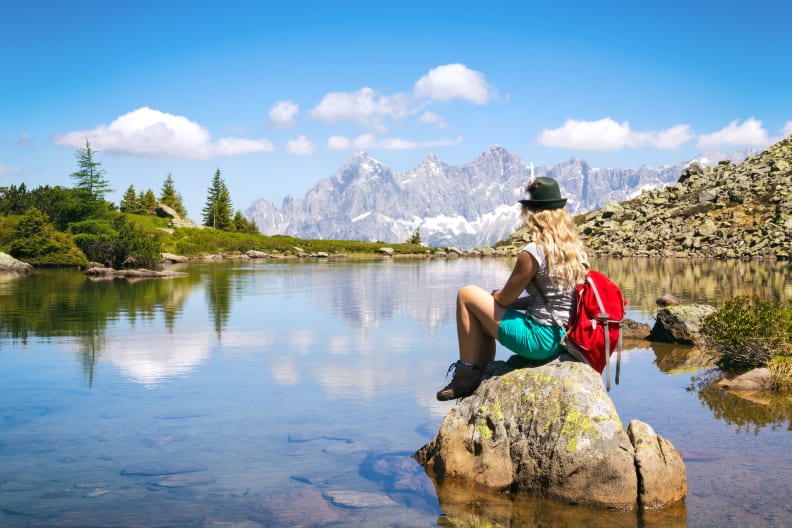 Ausflug in der Steiermark © serkat Photography - stock.adobe.com