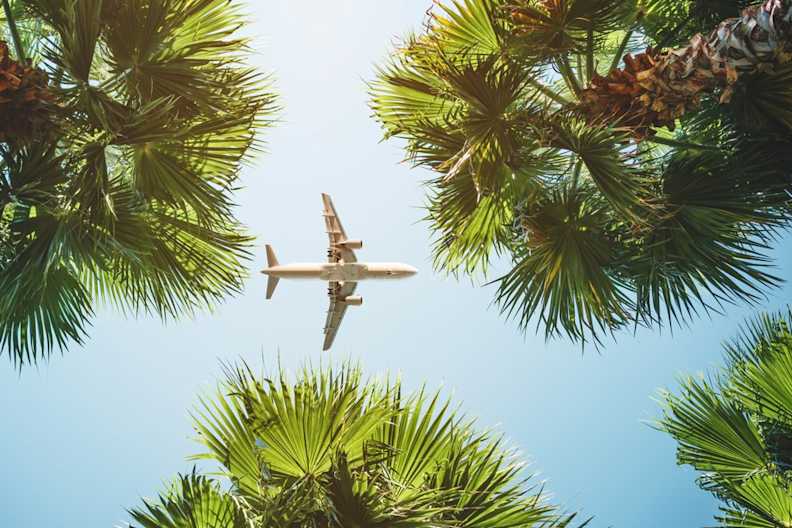 Internationale Reisebestimmungen erfordern zunehmend elektronische Vorabgenehmigungen. © iStock via Getty/tarasov_vl