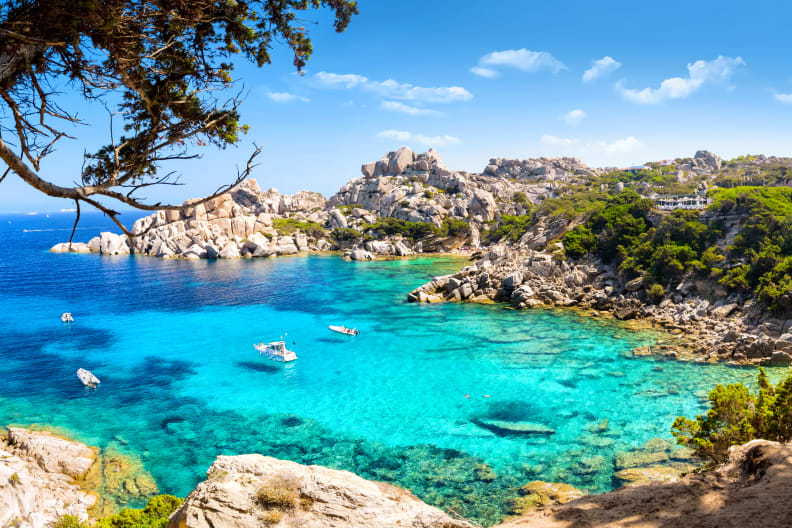 sardinien