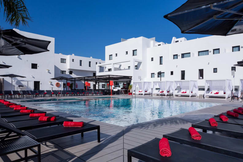 Hotel Migjorn Ibiza Suites & Spa, Ibiza, Spanien 