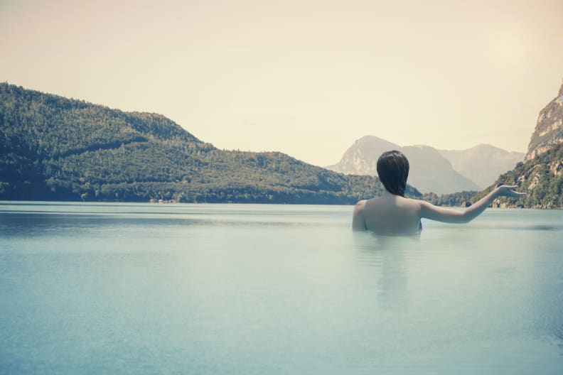 Wellnessurlaub in Südtirol