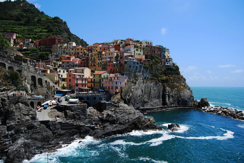 Manarola